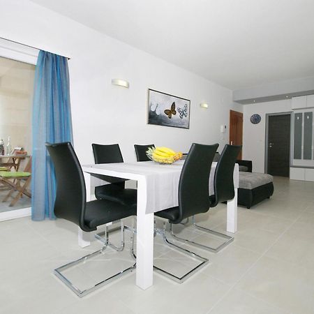 Luxury Apartments Elizabeth Podstrana Quarto foto