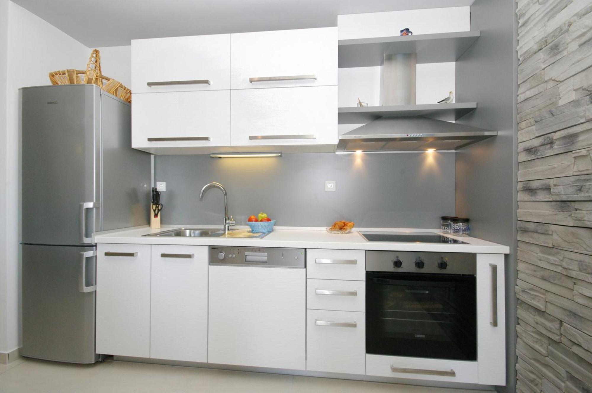 Luxury Apartments Elizabeth Podstrana Quarto foto